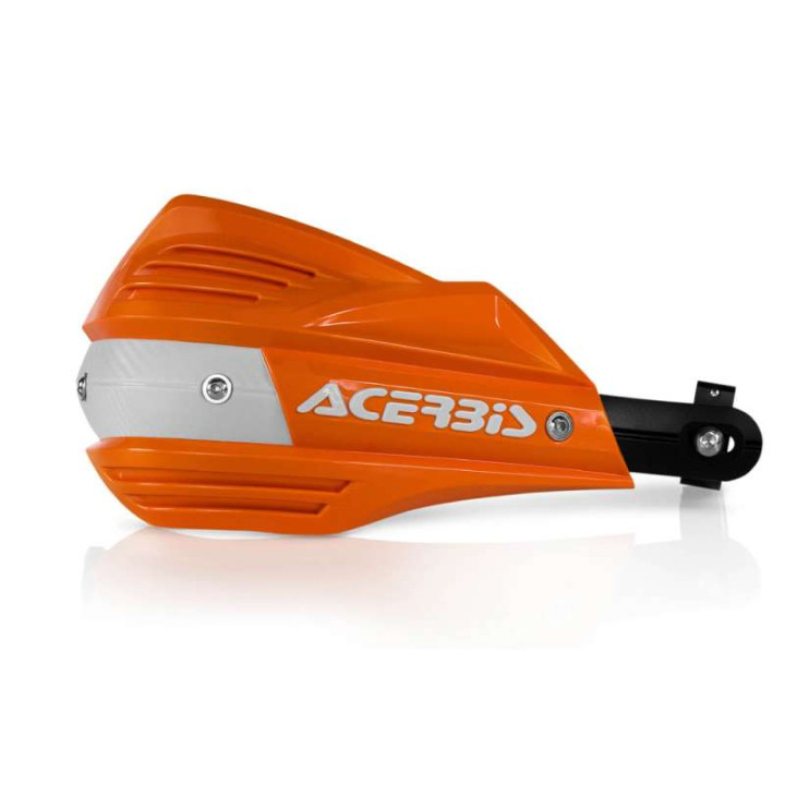 Acerbis X-FACTOR motocross hand protectors