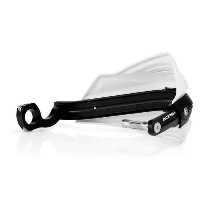 Acerbis X-FACTOR motocross hand protectors