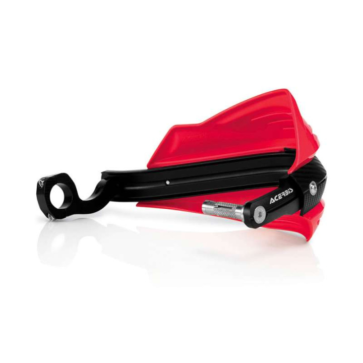 Acerbis X-FACTOR motocross hand protectors