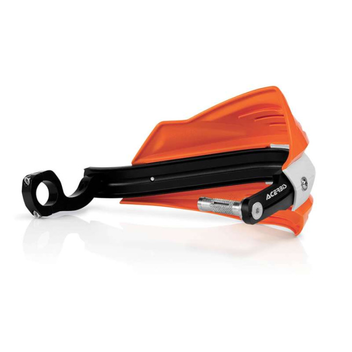 Acerbis X-FACTOR motocross hand protectors