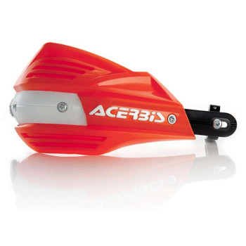 Protège-mains moto cross Acerbis X-FACTOR Protège-mains moto cross Acerbis X-FACTOR