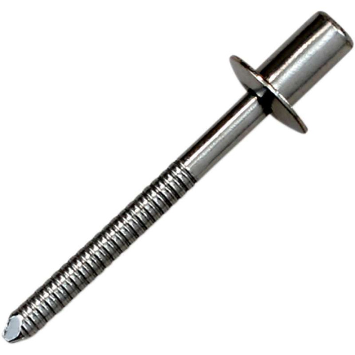 Akrapovic exhaust rivet (P-BR6)
