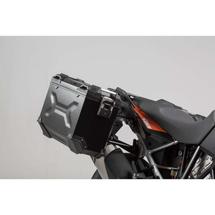 Kit bagagerie SW-Motech AVENTURE KTM ADVENTURE 1050/1090/1190/1290 Kit bagagerie SW-Motech AVENTURE KTM ADVENTURE 1050/1090/1190/1290