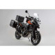 Kit bagagerie SW-Motech AVENTURE KTM ADVENTURE 1050/1090/1190/1290 Kit bagagerie SW-Motech AVENTURE KTM ADVENTURE 1050/1090/1190/1290