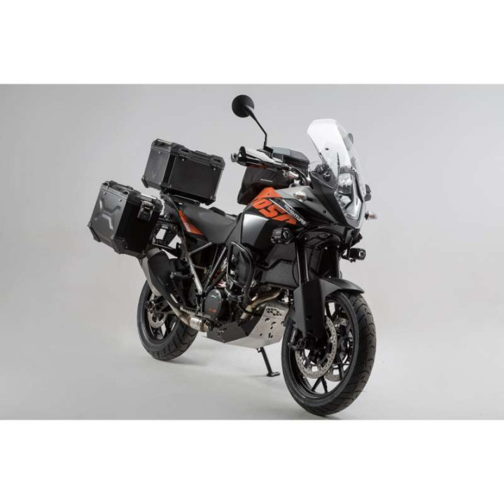 Kit bagagerie SW-Motech AVENTURE KTM ADVENTURE 1050/1090/1190/1290 Kit bagagerie SW-Motech AVENTURE KTM ADVENTURE 1050/1090/1190/1290
