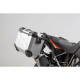 Kit bagagerie SW-Motech AVENTURE KTM ADVENTURE 1050/1090/1190/1290 Kit bagagerie SW-Motech AVENTURE KTM ADVENTURE 1050/1090/1190/1290