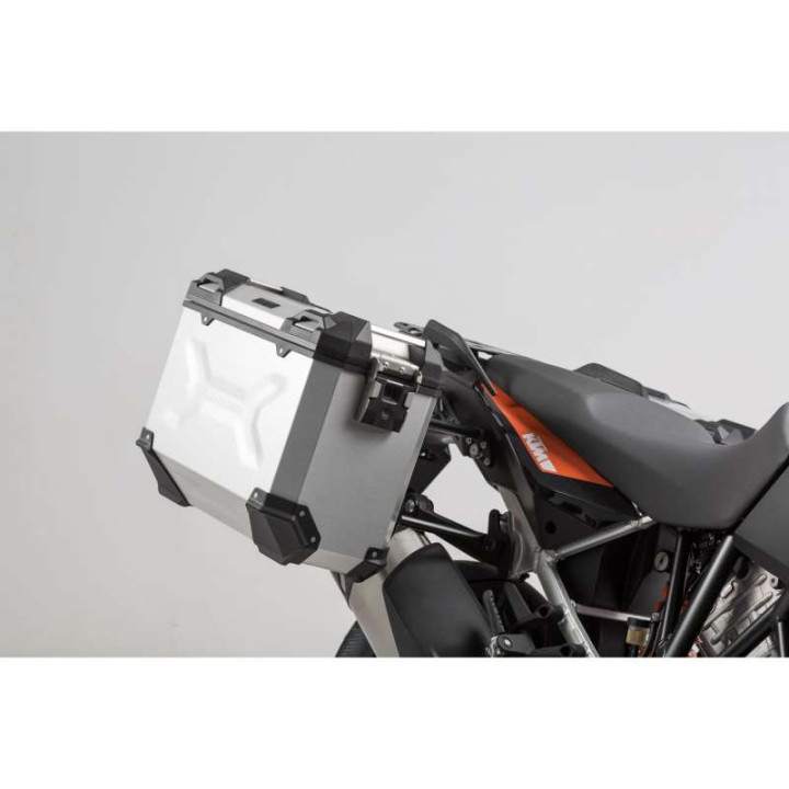 Kit bagagerie SW-Motech AVENTURE KTM ADVENTURE 1050/1090/1190/1290 Kit bagagerie SW-Motech AVENTURE KTM ADVENTURE 1050/1090/1190/1290