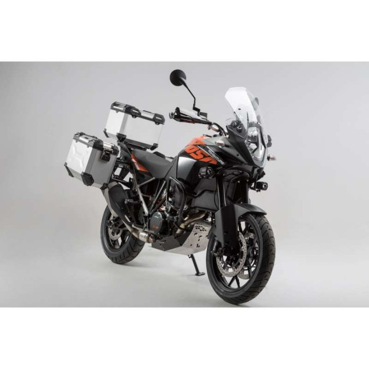 Kit bagagerie SW-Motech AVENTURE KTM ADVENTURE 1050/1090/1190/1290 Kit bagagerie SW-Motech AVENTURE KTM ADVENTURE 1050/1090/1190/1290