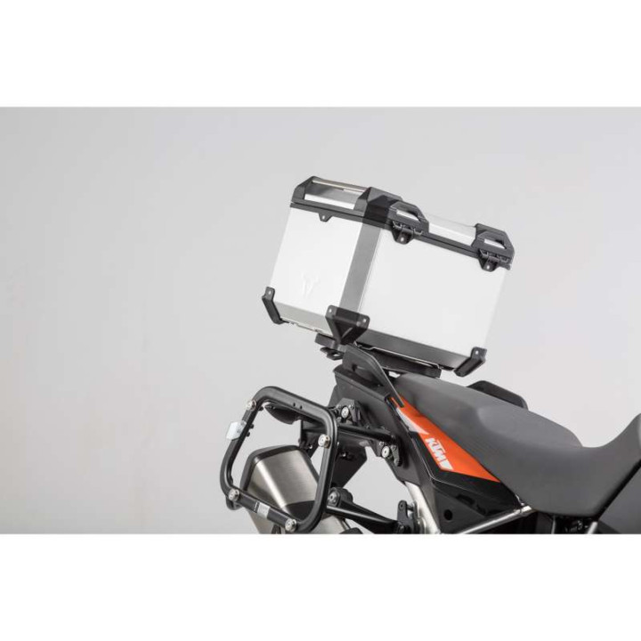 Kit bagagerie SW-Motech AVENTURE KTM ADVENTURE 1050/1090/1190/1290 Kit bagagerie SW-Motech AVENTURE KTM ADVENTURE 1050/1090/1190/1290
