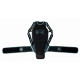 Dorsale moto RICHA D3O niveau 2