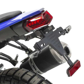 Puig plate bracket 3861N Yamaha TÉNÉRÉ 700