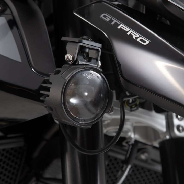 SW-Motech Triumph TIGER 900 Rally/GT/Pro lamp mounting kit