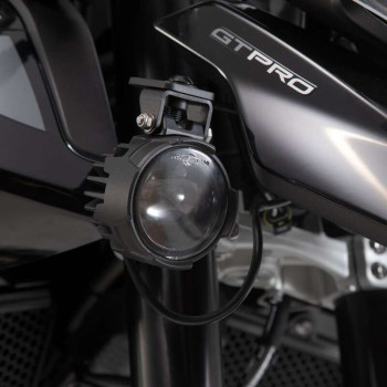 Kit de montage feux SW-Motech Triumph TIGER 900 Rally/GT/Pro