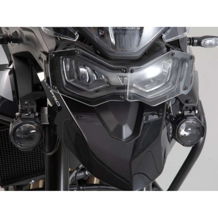 SW-Motech Triumph TIGER 900 Rally/GT/Pro lamp mounting kit