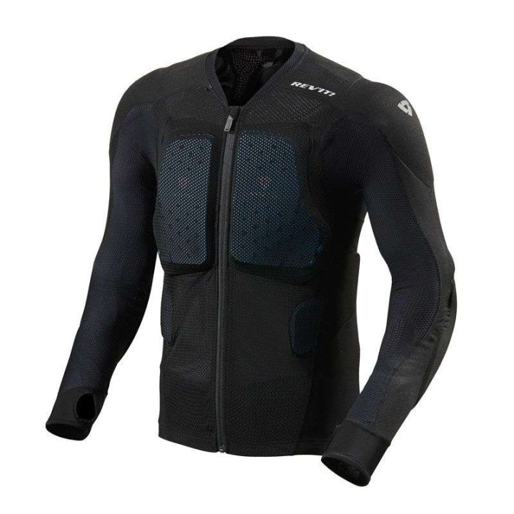 Gilet de protection Rev'it PROTEUS Gilet de protection Rev'it PROTEUS