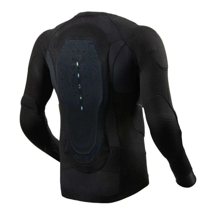 Gilet de protection Rev'it PROTEUS Gilet de protection Rev'it PROTEUS