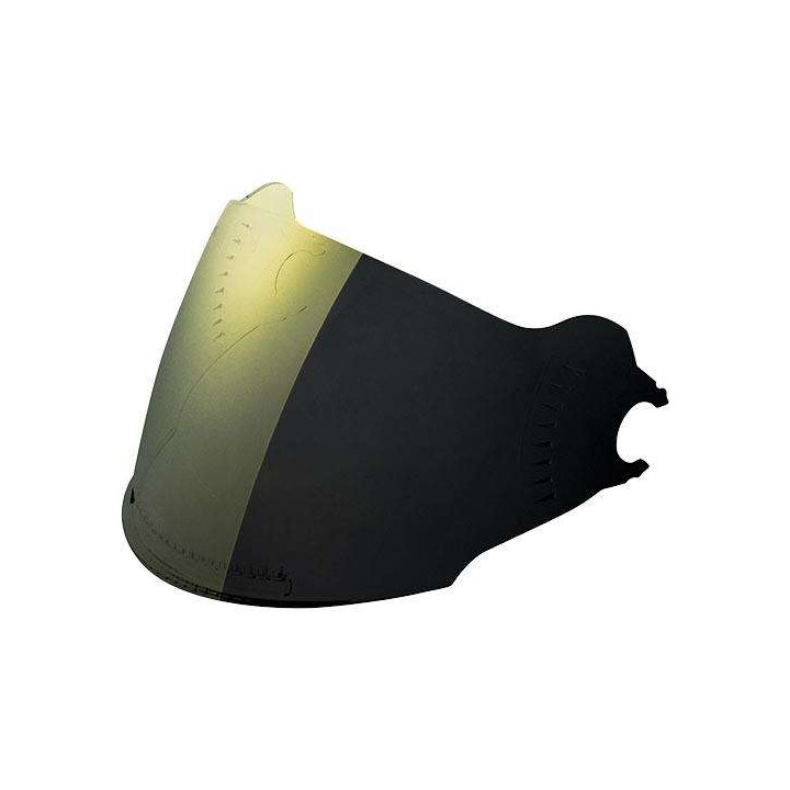 IRIDIUM display for LS2 OF603 INFINITY II motorcycle helmet