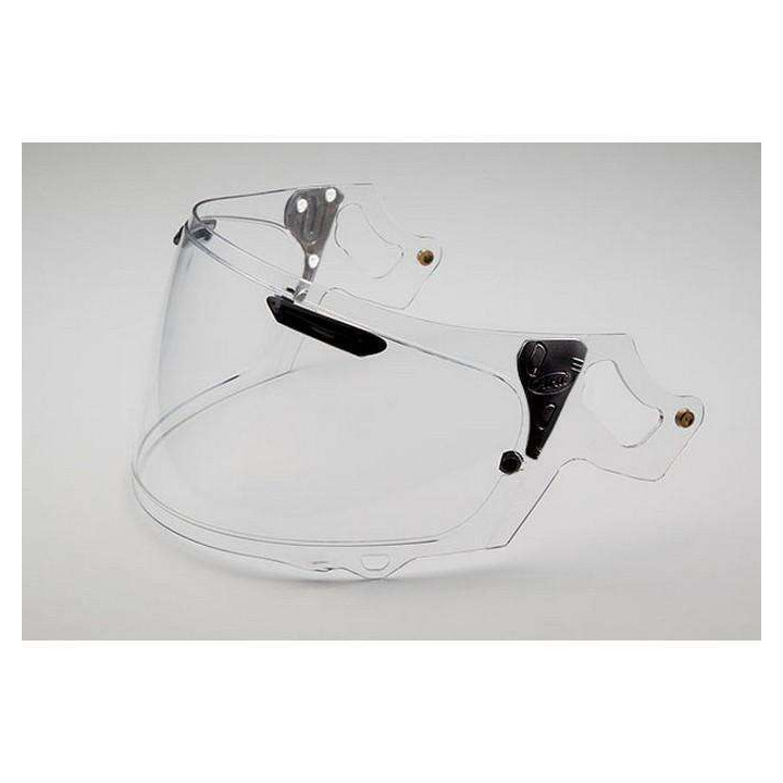 Ecran Arai VAS Pro Shade System Ready CHASER-X RX-7V QV-PRO Ecran Arai VAS Pro Shade System Ready CHASER-X RX-7V QV-PRO