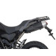 45L SW-Motech TraX ADVENTURE Yamaha XT660Z TENERATED aluminum suitcase kit