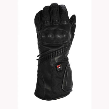 Gants moto chauffants Gerbing XTREME XR EVO 2