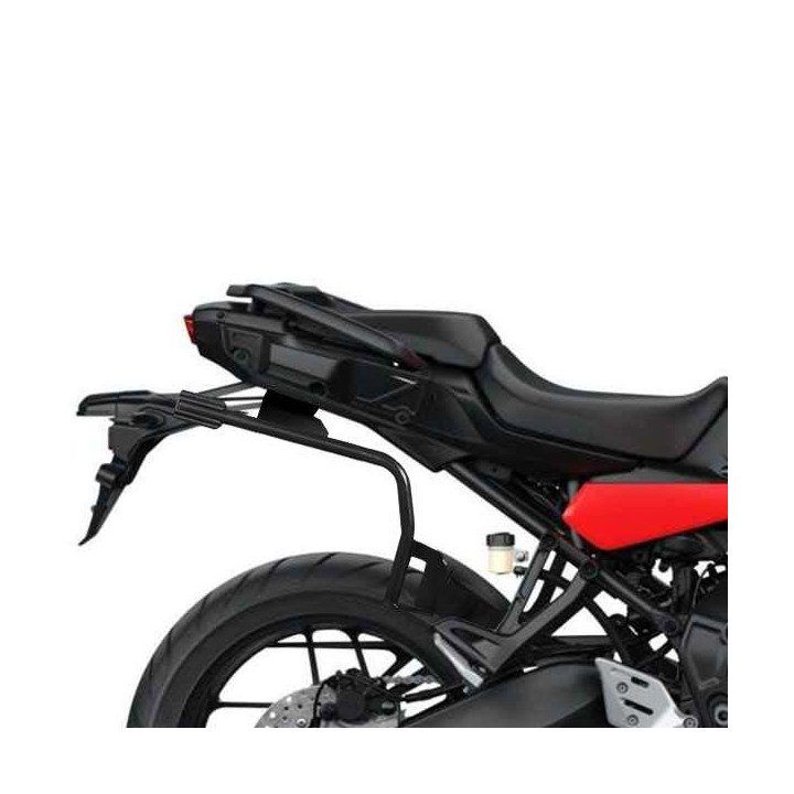 Kit valises Shad SH36 + supports 3P (Y0TR91IF) Yamaha TRACER 9/GT