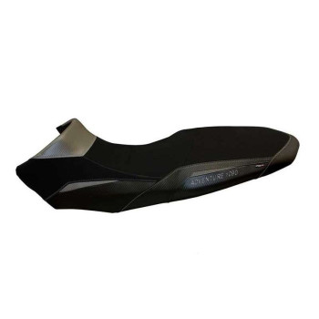 Housse de selle Tappezzeria SASSUOLO 2 KTM 1090 Adventure R 17-19 Housse de selle Tappezzeria SASSUOLO 2 KTM 1090 Adventure R 17-19