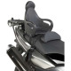 Siège enfant moto/scooter Givi S650
