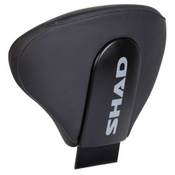 Shad passenger backrest Shad passenger backrest
