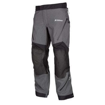 Pantalon moto Klim BADLANDS PRO A3 2023 Noir