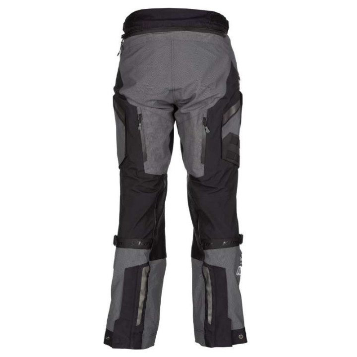 Pantalon moto Klim BADLANDS PRO A3 2023 Noir