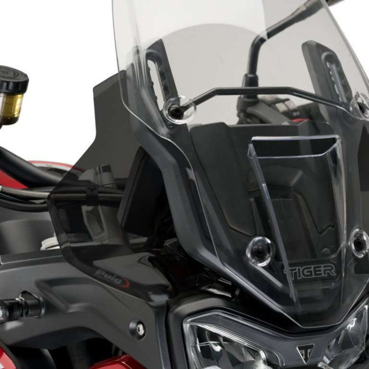Déflecteurs latéraux Puig (20420) Triumph TIGER 900