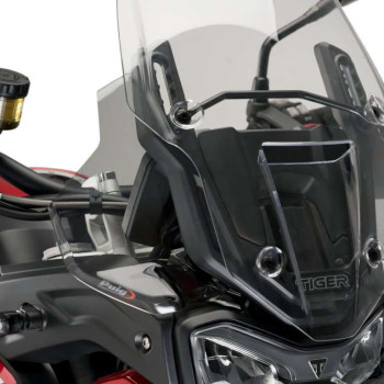 Déflecteurs latéraux Puig (20420) Triumph TIGER 900