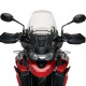 Déflecteurs latéraux Puig (20420) Triumph TIGER 900