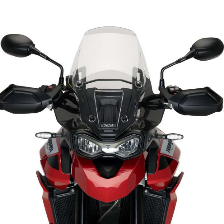Déflecteurs latéraux Puig (20420) Triumph TIGER 900