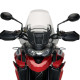 Déflecteurs latéraux Puig (20420) Triumph TIGER 900