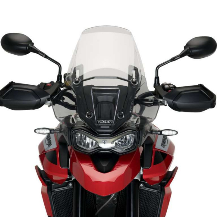 Déflecteurs latéraux Puig (20420) Triumph TIGER 900
