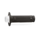 ProGrip Lock-On 709 + 7 Cams motorcycle grips