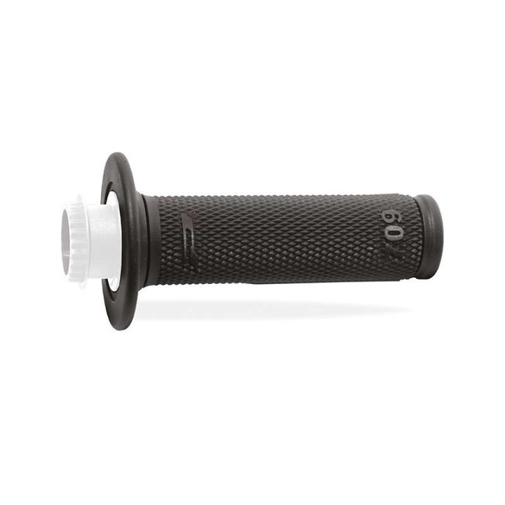 ProGrip Lock-On 709 + 7 Cams motorcycle grips