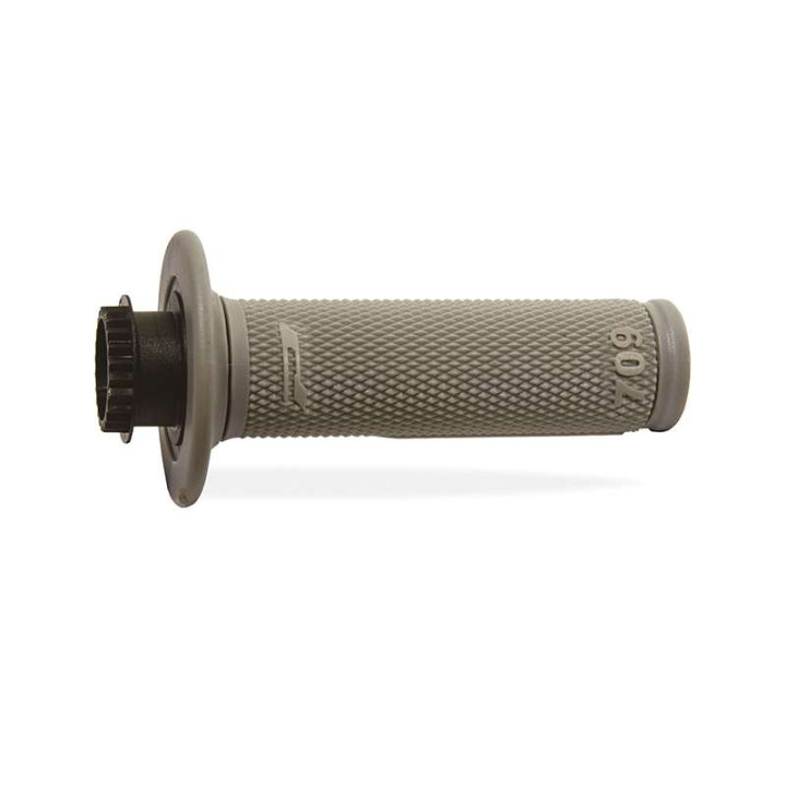 ProGrip Lock-On 709 + 7 Cams motorcycle grips