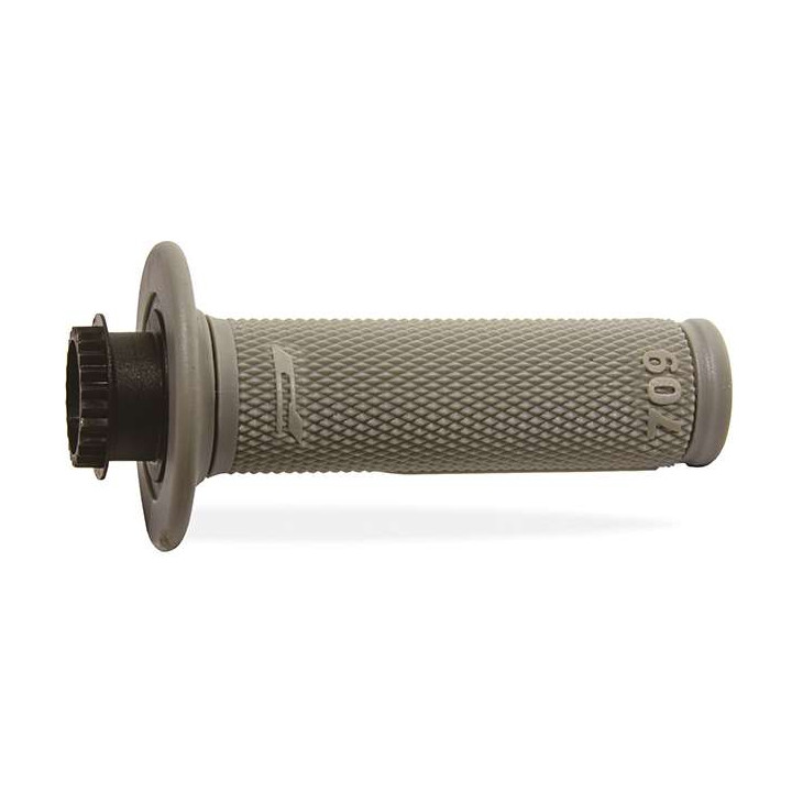 ProGrip Lock-On 709 + 7 Cams motorcycle grips
