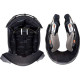 Intérieur de rechange pour casque LS2 VALIANT FF399