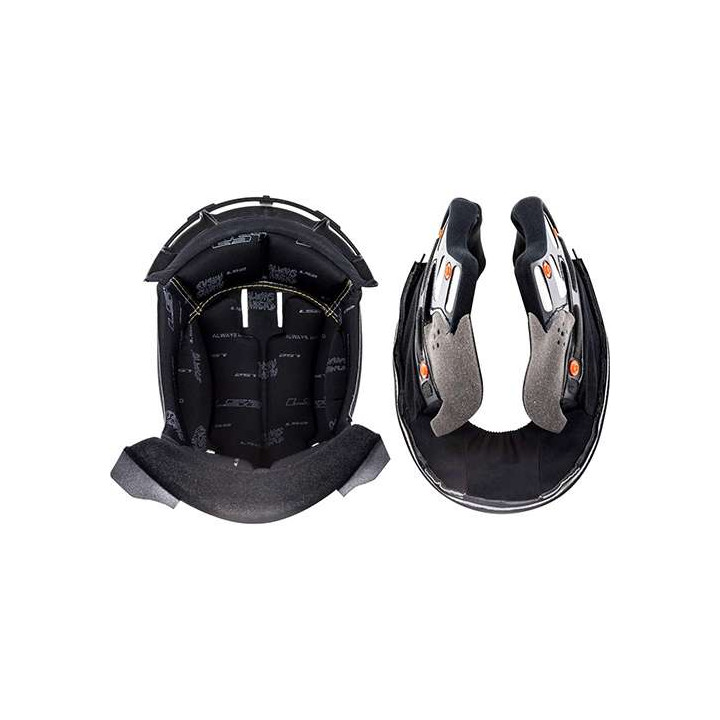 Intérieur de rechange pour casque LS2 VALIANT FF399