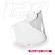 Lentille Pinlock pour écran ARAI type SAI Max Vision 