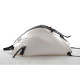 Bagster tank mat white/black (1606C) BMW K1600 GT GTL