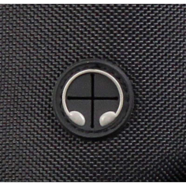 Shad SL12M 4-liter tank bag