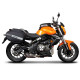 Shad SL12M 4-liter tank bag