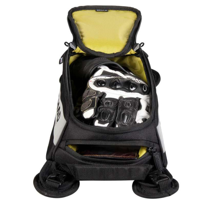 Shad SL12M 4-liter tank bag