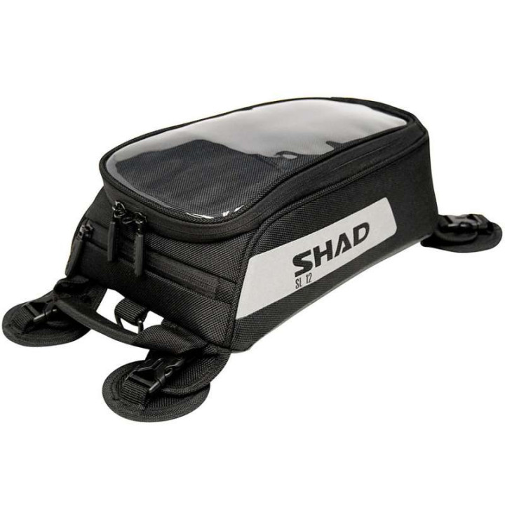 Shad SL12M 4-liter tank bag