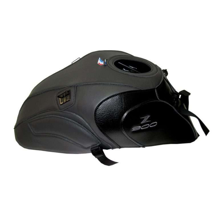 Bagster tank mat (1726L) Kawasaki Z900 Bagster tank mat (1726L) Kawasaki Z900