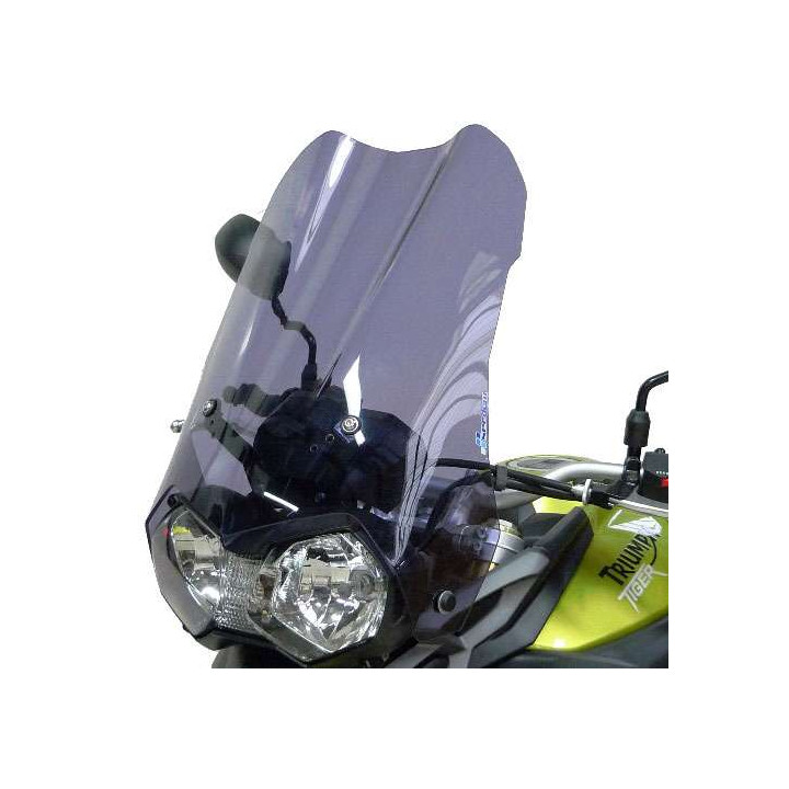 Bulle Bullster HP 49cm (BT030HP) Triumph TIGER 800 11-17